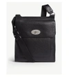 MULBERRY Antony large grained leather messenger
