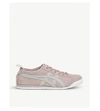 ONITSUKA TIGER MEXICO 66 SUEDE TRAINERS