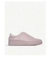 AXEL ARIGATO CLEAN 90 LEATHER TRAINERS