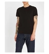 BELSTAFF THOM COTTON T-SHIRT