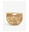 CULT GAIA ARK SMALL BAMBOO BAG