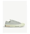 CONVERSE ALL STAR OX 70'S CANVAS LOW-TOP TRAINERS