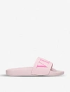 VALENTINO GARAVANI VLTN RUBBER SLIDERS,783-10004-1599753979