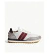 BRUNELLO CUCINELLI JERSEY RUNNER TRAINERS