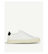 COMMON PROJECTS ACHILLES RETRO LOW-TOP LEATHER TRAINERS