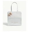 TED BAKER CLEOCON SMALL BOW SHOPPER