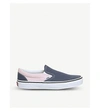 VANS CLASSIC CANVAS SKATE SHOES