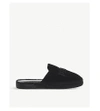 Puma Women's Fenty X Rihanna Espadrille Casual Shoes, Black In  Black Green