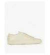 COMMON PROJECTS ACHILLES LEATHER LOW TRAINERS