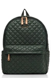 MZ WALLACE METRO BACKPACK - GREEN,7661311