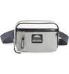 MARC JACOBS SPORT BELT BAG - GREY,M0014096