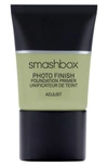 SMASHBOX PHOTO FINISH REDUCE REDNESS PRIMER,C3YH01