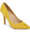 CHARLES BY CHARLES DAVID MAXX POINTY TOE PUMP,2D17S304