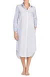 LAUREN RALPH LAUREN SLEEP SHIRT,LN01580