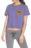 AVIATOR NATION CALIFORNIA BEAR GRAPHIC TEE,WTCCALBS