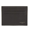 GIVENCHY Leather card holder