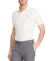 POLO RALPH LAUREN POLO CLASSIC FIT SOFT-TOUCH POLO SHIRT,710660606037