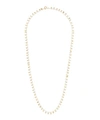 SIA TAYLOR GOLD EVEN DOTS NECKLACE,000538879