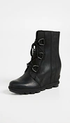 SOREL Joan of Arctic Wedge II Boots,SOREL20254