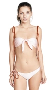 SAME SWIM THE FEMME TOP