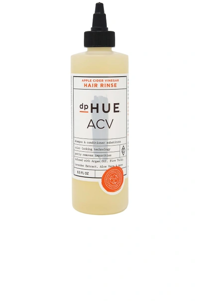 DPHUE APPLE CIDER VINEGAR HAIR RINSE,DPHE-WU1