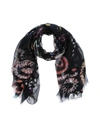 ELSA MAROTTA Scarves,46593544VS 1