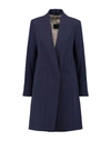 BY MALENE BIRGER Full-length jacket,41825149EE 5