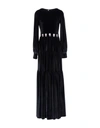 BLACK CORAL Long dress,34866153OJ 6