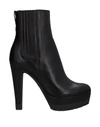SERGIO ROSSI Ankle boot,11522723TO 7