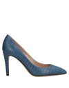 EMPORIO ARMANI Pump,11530494SB 4