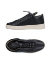 FILLING PIECES trainers,11514777DO 5