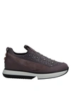 ALEXANDER SMITH Sneakers,11527000MV 3