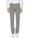 Mason's Trousers In Grey