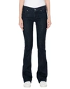 ALESSANDRO DELL'ACQUA JEANS,42685340IN 11