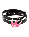 MCQ BY ALEXANDER MCQUEEN Bracelet,50214668XM 1