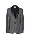 ALL APOLOGIES SUIT JACKETS,49400799CH 4