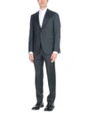 ISAIA Suits,49393556AX 5
