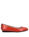TOD'S Loafers,11157844JH 8