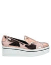 STELLA MCCARTNEY SNEAKERS,11329524NE 15