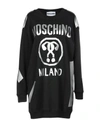 MOSCHINO SWEATSHIRTS,12144865DV 1