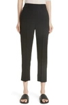 VINCE STITCH FRONT TROUSERS,V507321571