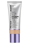 PETER THOMAS ROTH SKIN TO DIE FOR NATURAL MATTE SKIN PERFECTING CC CREAM SPF 30,19-01-001