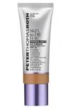 PETER THOMAS ROTH SKIN TO DIE FOR NATURAL MATTE SKIN PERFECTING CC CREAM SPF 30,19-01-001