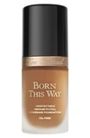 TOO FACED BORN THIS WAY FOUNDATION,70284