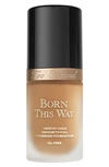 TOO FACED BORN THIS WAY FOUNDATION,70260