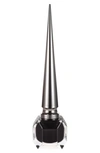 Christian Louboutin Nail Colour - The Noirs Khol 0.4 oz In Khol