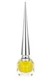 Christian Louboutin 'the Pops' Nail Colour - Mula Lisa In Mula Lisa