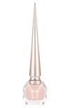 Christian Louboutin Nail Colour - The Nudes Madame Est Nue 0.4 oz In Madame Est Nue