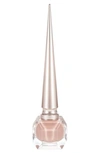Christian Louboutin Nail Colour - The Nudes Tutulle 0.4 oz In Tutulle