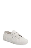Superga 'cotu' Sneaker In Light Grey